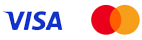 Credit or Debit Card