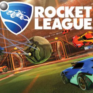 Rocket League