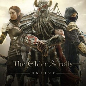 Elder Scrolls Online