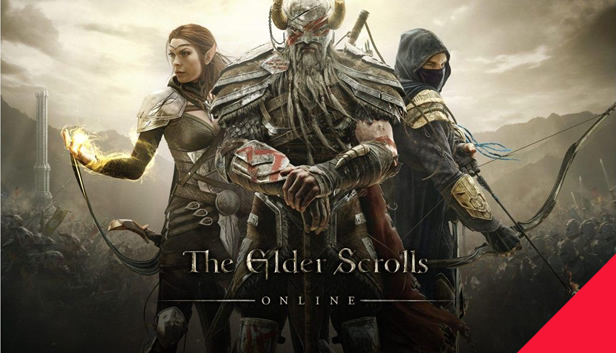 Elder Scrolls Online