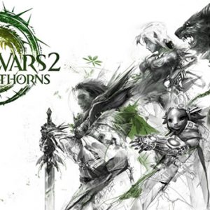 Guild Wars 2