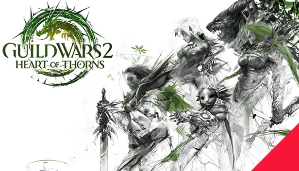 Guild Wars 2
