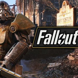 Fallout 76