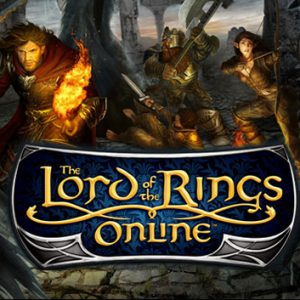 Lord Of The Rings Online
