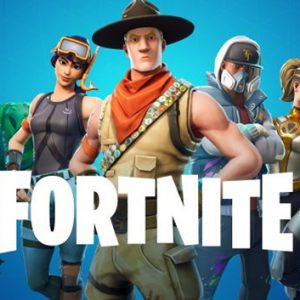 Fortnite