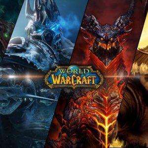 World Of Warcraft