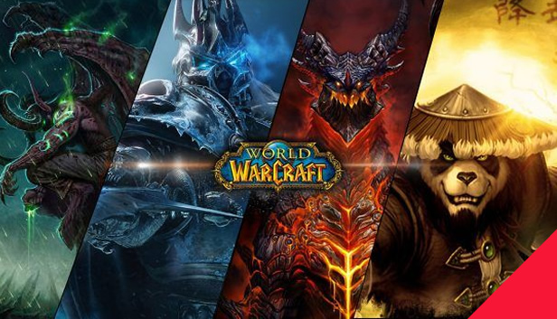 World Of Warcraft