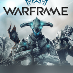Warframe
