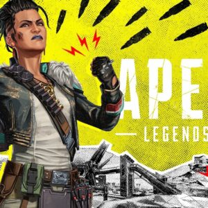 ApexLegends