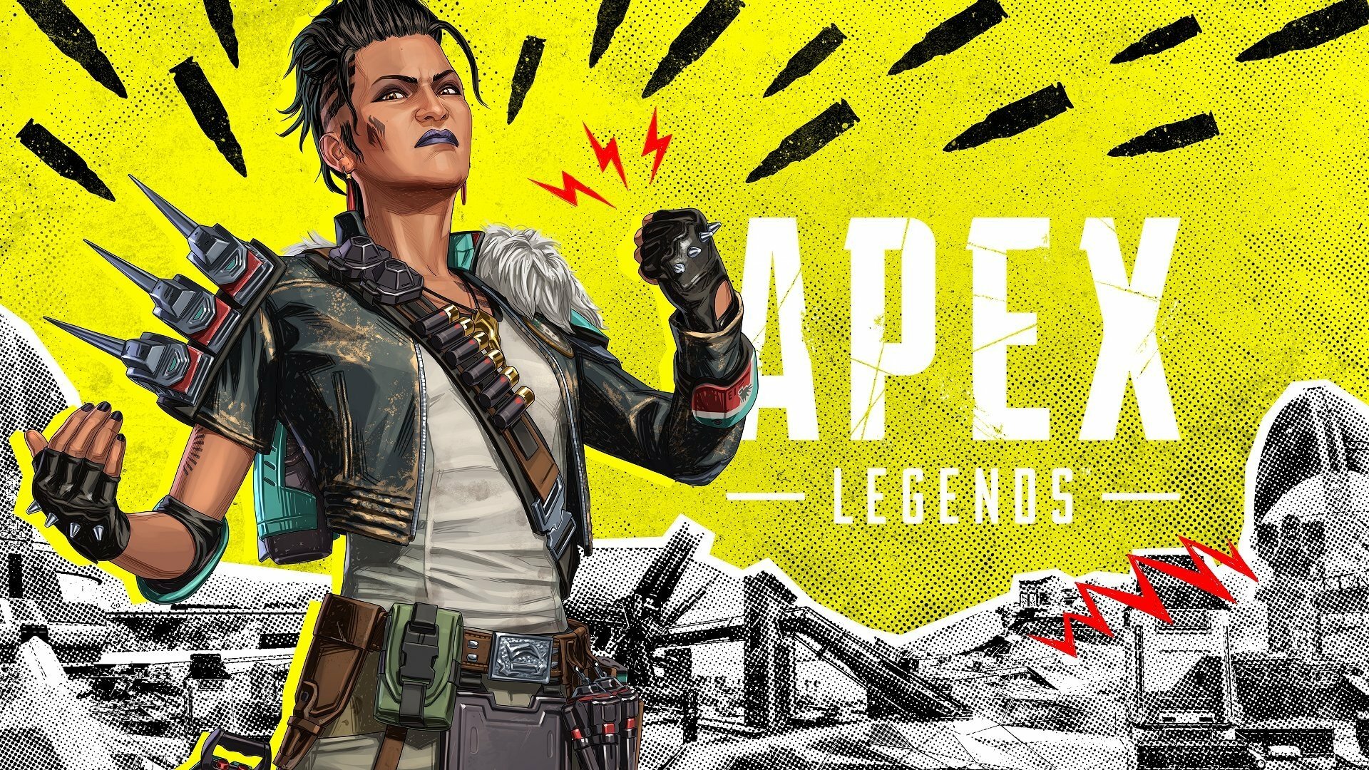 ApexLegends