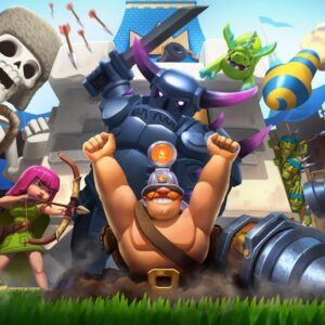 ClashRoyale