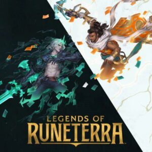 LegendsOfRuneterra