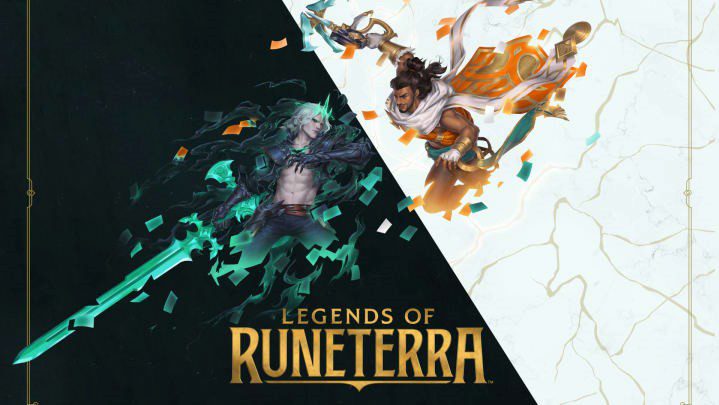 LegendsOfRuneterra