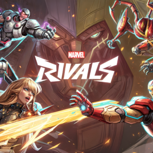 MarvelRivals