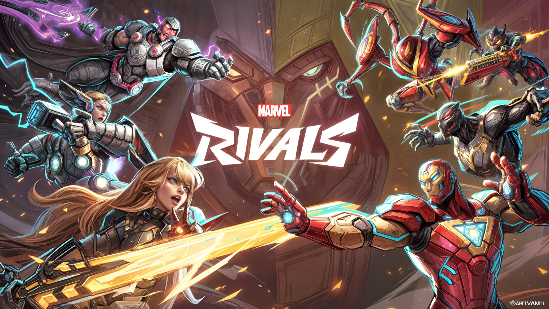 MarvelRivals